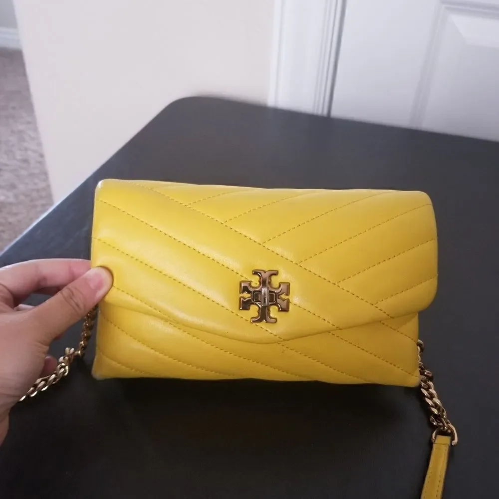 Tory Burch Kira Crossbody